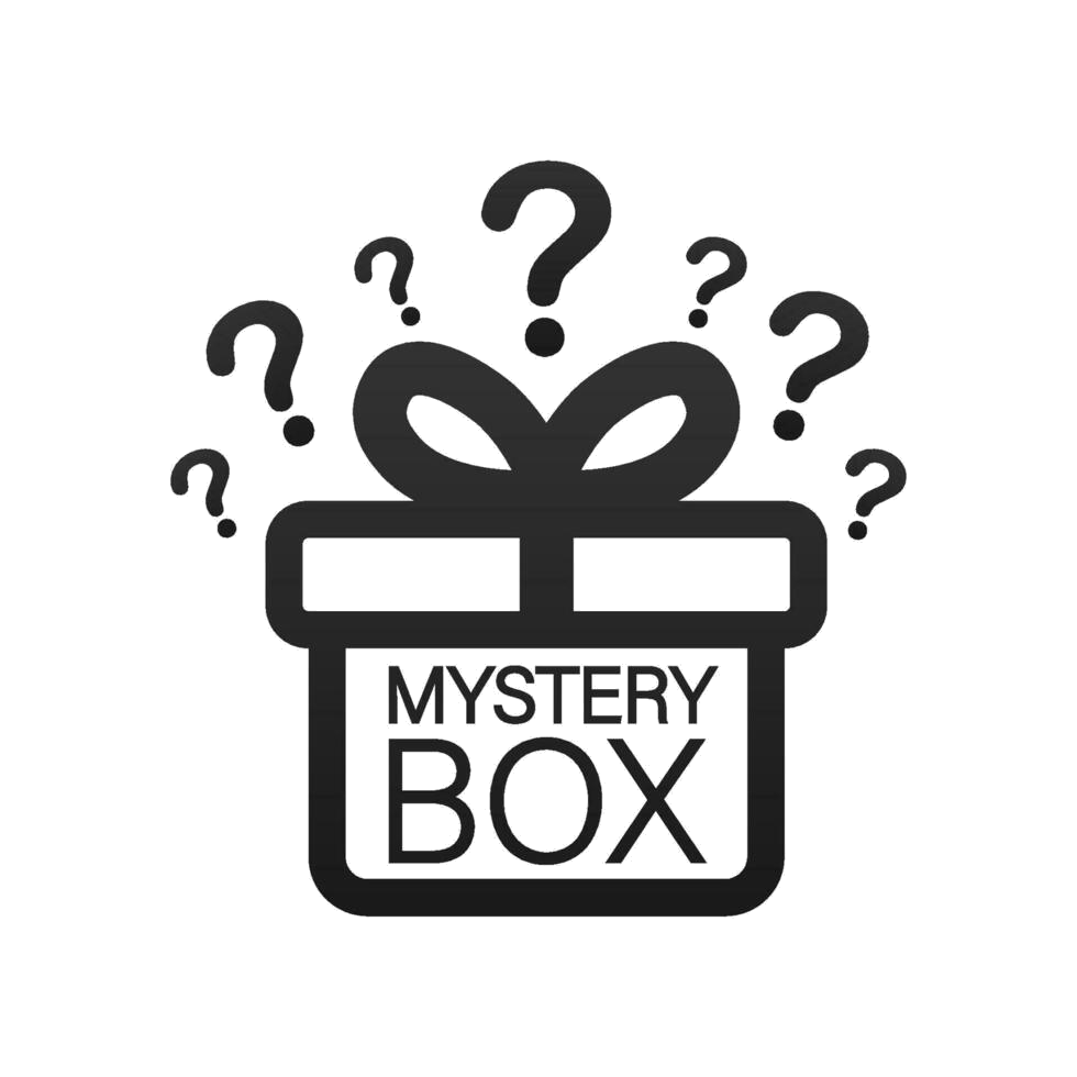 Cat Mystery Gift