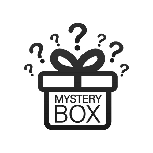 Cat Mystery Gift