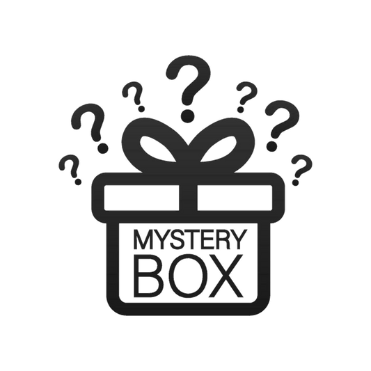 Cat Mystery Gift